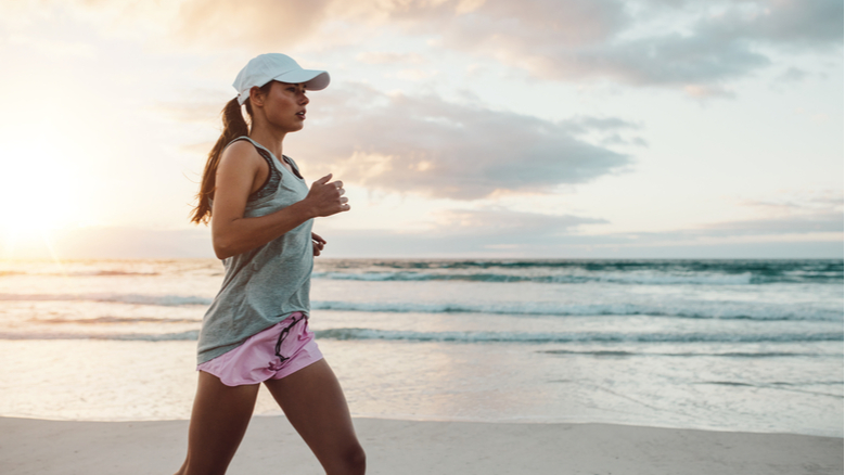 This Is How To Improve Your Mental Health With Fitness breath